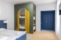 Classic Vierpersoonskamer