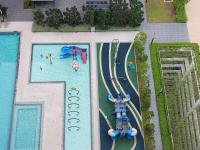 Happy Family Horizon Suite - near Xiamen-KLIA Netflix - Ferienwohnung Kampung Melot