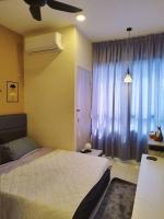 Appartement 2 Chambres