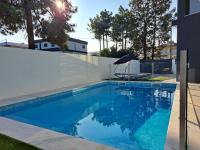 B&B Amora - Villa Encantada mit Pool - Bed and Breakfast Amora