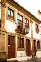 Herança do Vez - Riverfront Apartments - Chambres d’hôtes Arcos de Valdevez