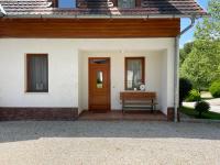 Appartement Kastelo Teraso - B&B Zalacsány