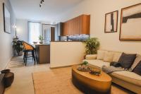 Naomi's Studio - Designer Furnished in the heart of Sliema - Ferienwohnung Sliema