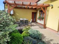 Penzion Kateřina - B&B Mikulčice