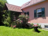 B&B Leibnitz - Ferienhaus Marienkeller - Bed and Breakfast Leibnitz