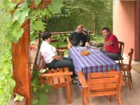 Ferienhaus Marienkeller - B&B Leibnitz, Styria