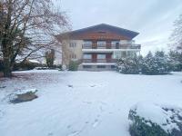 Appartement spacieux et lumineux - Yaute Cotton - entre lacs et montagnes - Chambres d'hôtes Fillinges