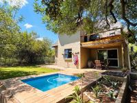 B&B Hoedspruit - Ndoto Cottage - Bed and Breakfast Hoedspruit