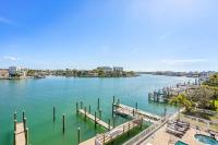 Oceana 204 East - B&B Saint Pete Beach