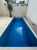 Semipiso premium con piscina y cochera opcional - Chambres d'hôtes La Plata