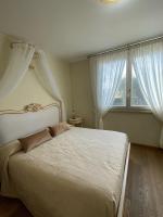 Double Room with Extra Bed