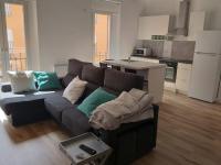LOFT-ZENN- Apartamento. Recién Reformado Céntrico - Chambres d’hôtes
