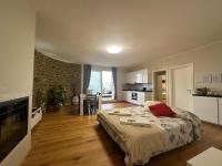 Podere Belsogno-Miniappartamento Roseto - B&B Montalcino