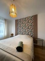 B&B Calais - *COSY BY CLEM* Appartement RDC - Bed and Breakfast Calais