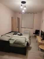 B&B Lille - Beau studio dans le Vieux-Lille - Bed and Breakfast Lille