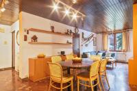 Eraclau - Eth Slalom en Sapporo Vielha - Ferienwohnung Vielha e Mijaran