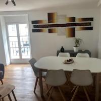 Gîte le long rocher - Ferienwohnung Veneux-les-Sablons