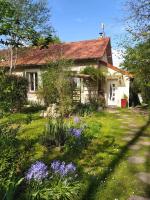 B&B La Genevraye - Gîte Les Lilas - Bed and Breakfast La Genevraye