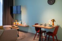 SYBA Gastenverblijf - B&B