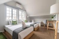 Naka Cozy House in Phuket City - B&B Ban Ra-Ngeng