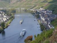 Camera King con Vista Montagne