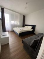 B&B Pristina - City Center Apartment - Bed and Breakfast Pristina