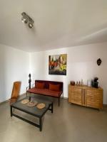 Junior Suite with Terrace