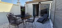 la petite charentaise - B&B