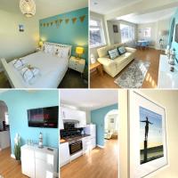 B&B Scarborough - The Breakwaters, one min from harbour & beach - Bed and Breakfast Scarborough