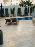 B&B Kenitra - Apparemment avec piscine - Bed and Breakfast Kenitra