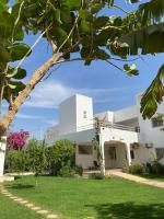 Villa Saraba - B&B