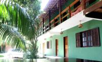Sarue Lodge - B&B Ubatuba