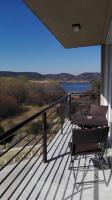 Departamento con vista al lago - B&B Potrero de los Funes