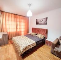 B&B Pavlodar - Traveler's house 81 - Bed and Breakfast Pavlodar