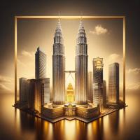B&B Kuala Lumpur - La Platinum KLCC - Bed and Breakfast Kuala Lumpur