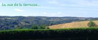 Près de St Étienne et du Parc Naturel Régional du Pilat - Chambres d’hôtes Saint-Just-Malmont