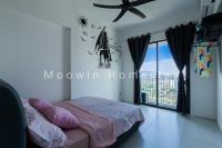 B&B Perai - Comfy Suite by Moowin - Bed and Breakfast Perai