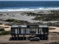 Casa Box, Punta de Lobos - Ferienwohnung