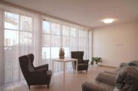 Penzion V Podzámčí - bezbariérové apartmány v centru Třeboně - B&B Třeboň