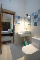 Deluxe Double Room with Bath