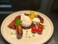 Zoe Bistro & Accommodation - B&B