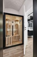 Długa 18 Apartament Premium z wanną i sauną - Ferienwohnung Posen