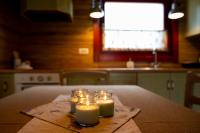 HIŠA ROSA - B&B Veržej