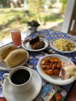 Alfa Mar Pousada - B&B