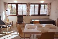 Appartamento con 1 Camera da Letto e Vista Giardino 