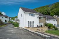 Ty-Gwyn - Chambres d’hôtes Porthmadog