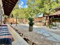 Suítes Tom Jobim - B&B Pirenópolis