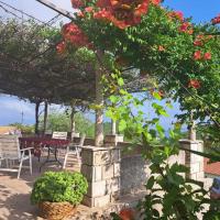 Holiday house Bore - B&B Babino Polje