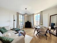 Le Patio’nnement, Troyes, Centre - B&B Troyes