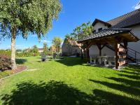 Noclegi u Alicji - B&B Gołuchów